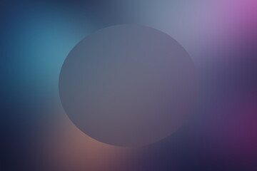 abstract blue background