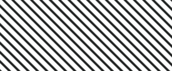 Obraz premium Thin line halftone gradient texture. Fading vertical stripe gradation background. Repeating wide pattern backdrop. Black parallel lines wallpaper for overlay, print, cover, banner, poster.