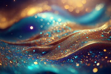 Glitter Background