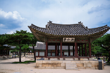 창경궁