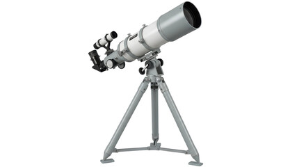 Isolated Telescope