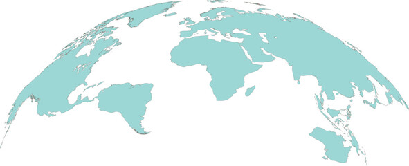 world map vector