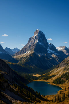 mount cook national park new zealand