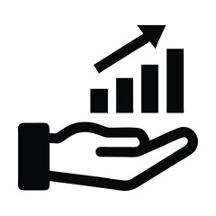 Investment vector illustration style 