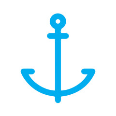 Anchor Icon Design