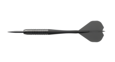 Isolated Dart