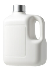An ultra-softening fabric conditioner in a robust, square-shaped container, ideal for heavy-duty laundry needs.