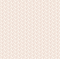 Dotted Texture Neutral Beige with Small Brown Dashes vector illustration