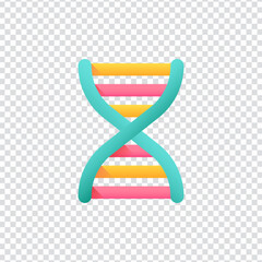 DNA Helix Genetics