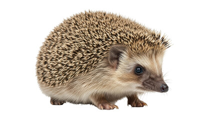 Isolated Hedgehog
