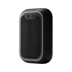 Obraz premium Portable Bluetooth Music Speaker with Modern Design