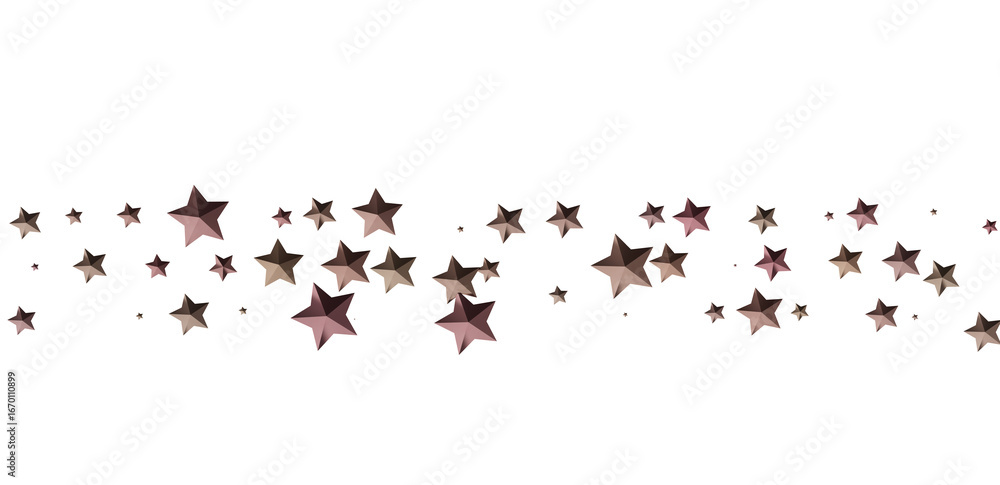 Poster abstract background with many small stars. perfect for design projects.