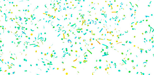 Bright and festive confetti background perfect for celebrations, parties, and events. Download this vibrant image now!