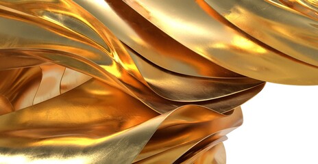 Premium gold texture image. Perfect for luxury, elegant designs. Download now!