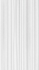 Obraz premium White vertical striped texture