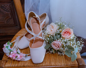 mariage