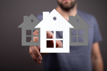 Find your dream house! Browse listings, compare properties, and make informed decisions.