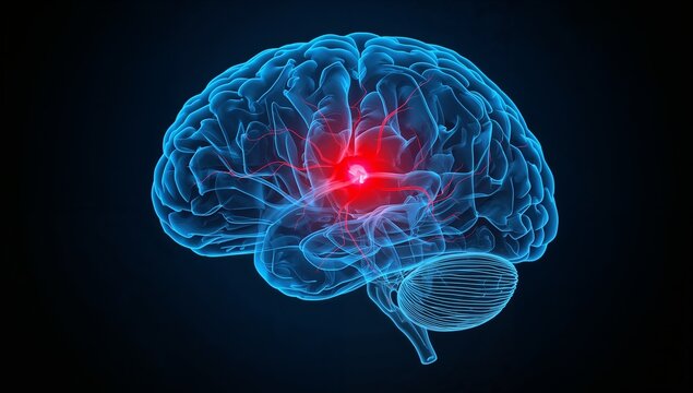 Understanding Brain Tumors Location, Symptoms, and Treatment