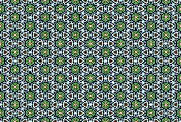 Seamless Wallpaper Background Design Luxury Perspective Fabric Visual Shape Endless Digital Fashion Graphic Interior Texture Textile Art Cloth Geometric Decoration Symmetric Template Tile Pattern.