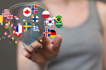 Secure your global data with advanced cybersecurity solutions.  Protect your international business.