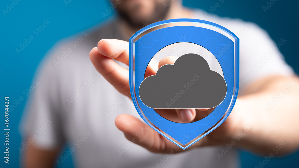 Aufkleber safeguard your cloud information with our advanced security solutions. ensuring data privacy and int