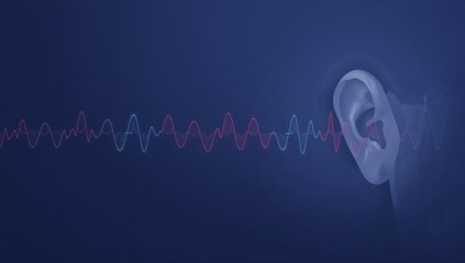 Hearing Science Understanding Sound Waves and Auditory Perception