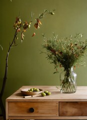 vintage still life