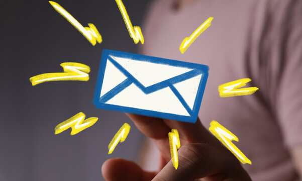 Quick email alerts. Never miss a crucial message again. Improve communication.