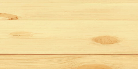 Rustic Wooden Surface with Light Plank Texture – Smooth Timber Grain Vintage Background for Food Styling, Interior Decoration, Branding Templates, and Product Display Mockups
