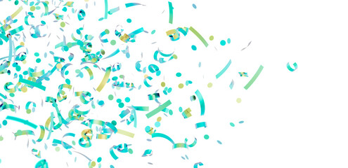 Festive confetti background perfect for celebrations, parties, and events.  Download this vibrant image now!