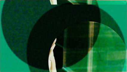 Burn Tape Effects