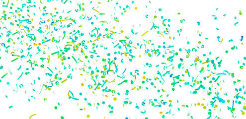 Festive confetti background perfect for celebrations, parties, and events. Download now!