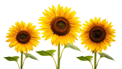 Obraz premium isolated on white background