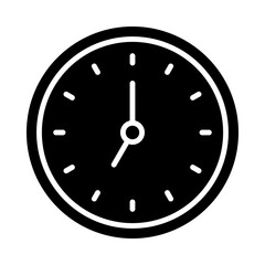 clock icon