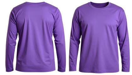 Long Sleeve Athletic Shirt Men Women Sportswear Casual Comfortable Breathable Fitness T-Shirt for Running Gym Workout Exercise