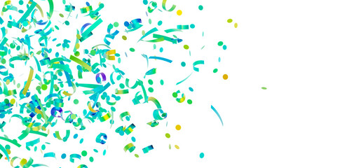 Festive confetti background perfect for celebrations, parties, and events. Download this vibrant image now!