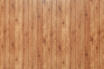 Fototapeta premium Wooden background with a brown color
