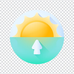 Sunrise Morning Dawn