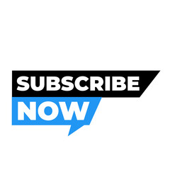 subscribe now png, channel join button, newsletter sign up label, content follow icon