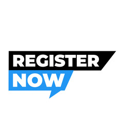register now png, user join button, account sign up label, digital entry icon