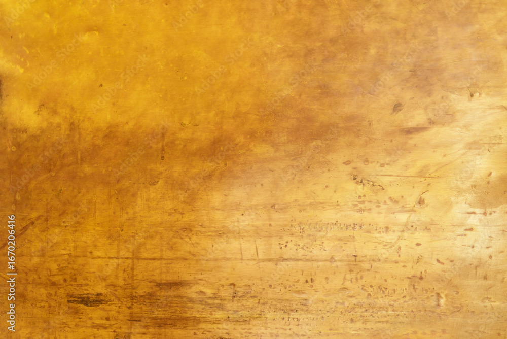 Poster High-resolution image of a golden yellow textured background. Perfect for design projects.