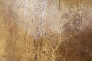 High-resolution image of an aged brown grunge metal texture. Perfect for backgrounds, overlays, and design projects.