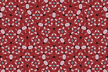 Seamless Endless Fashion Visual Background Digital Wallpaper Geometric Tile Template Decoration Shape Design Textile Cloth Symmetric Texture Art Perspective Graphic Luxury Fabric Interior Pattern.