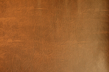 High-resolution image of brown leather texture. Perfect for backgrounds, website design, and more.