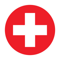 Emergency Medical Symbol stock Victore Design