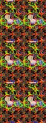 Fototapeta premium interesting super cute abstract and nice picture
