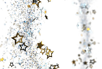 Sparkling stars background perfect for holidays, celebrations, and more. Download this high-quality image now!