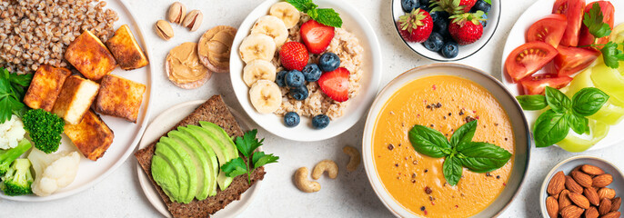 Fasting mimicking diet, FMD meals