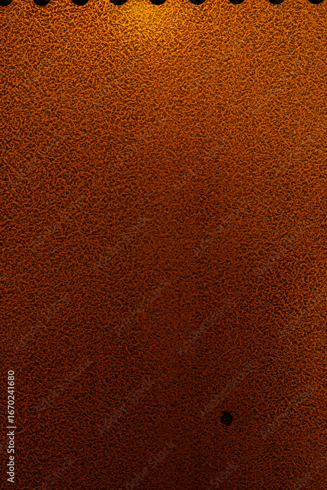 Poster high-resolution image of a dark brown textured background, perfect for websites or design projects. 