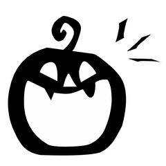 Halloween Vector Illustration